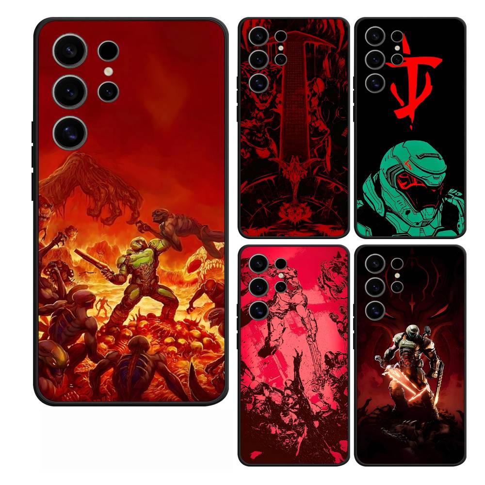 Phone Cases H&M - Custodia per Samsung Galaxy S25 S23