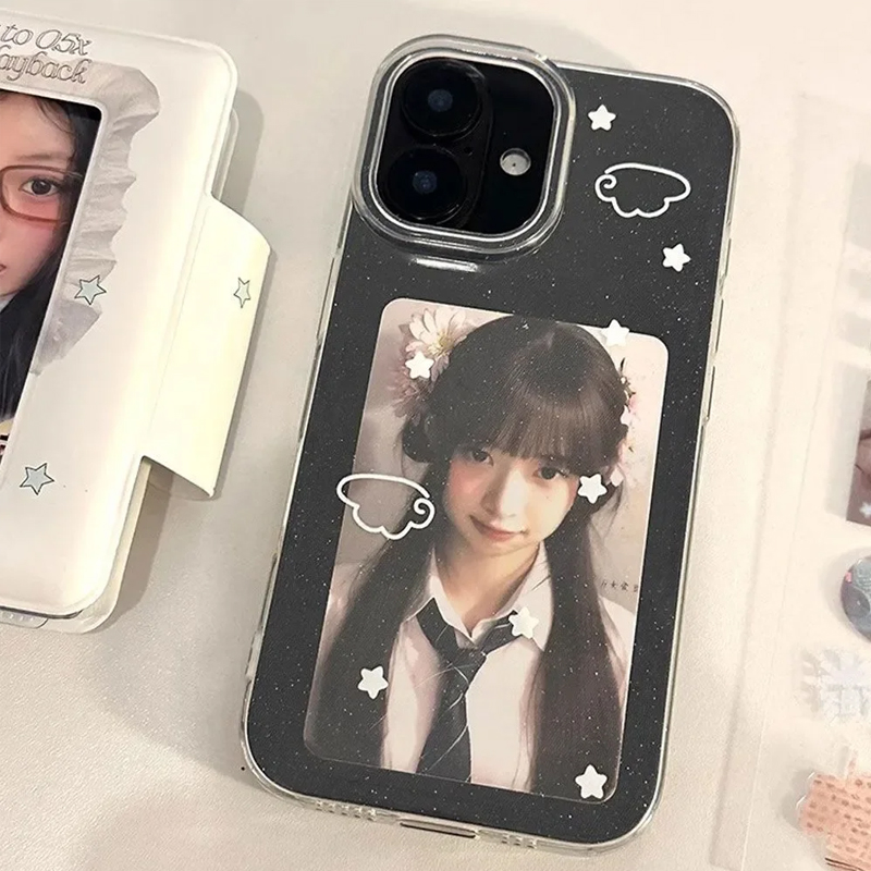 Phone Cases Xr Iphone - Custodia per telefono coreana INS con