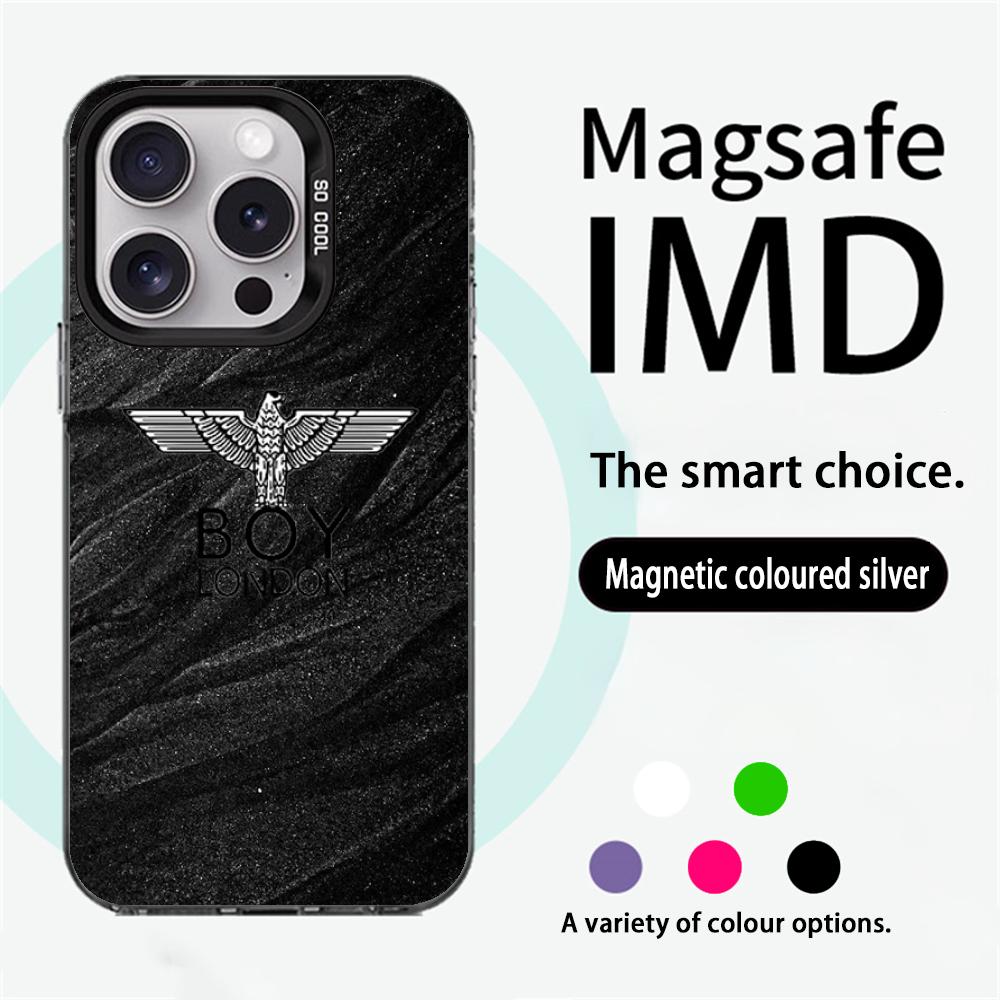 Phone Cases London - Custodia per telefono Eagle London con