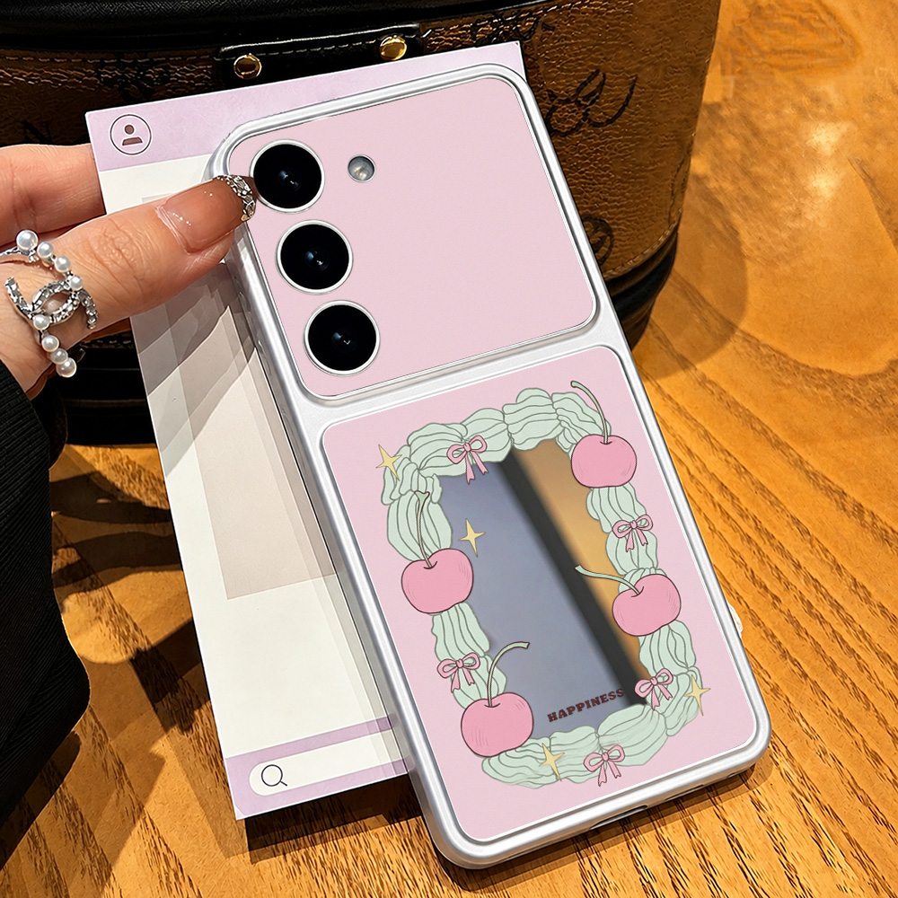 Cover per telefono con specchi - Phone Cases Galaxy A16 5G recensione e prezzo