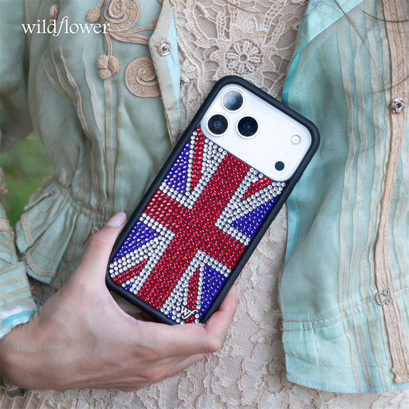Custodia per iPhone 13 14 15 1 - Phone Cases London recensione e prezzo