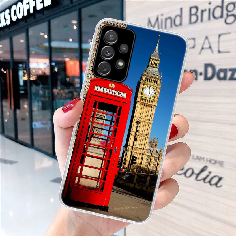 Vendita calda Londra Città Per - Phone Cases London recensione e prezzo