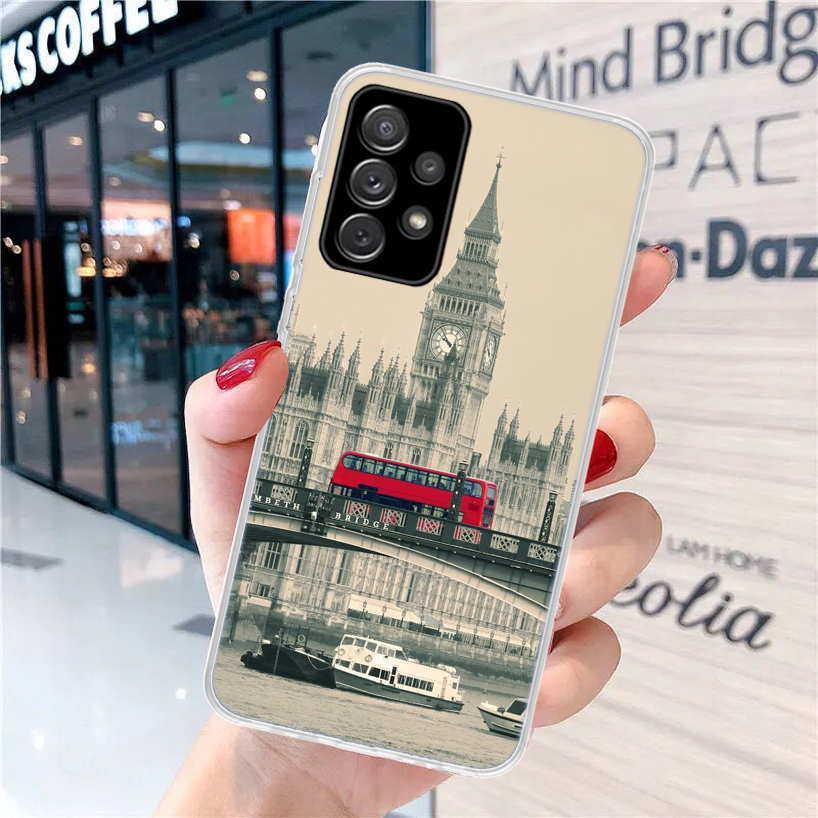 Vendita calda Londra Città Per - Phone Cases London recensione e prezzo
