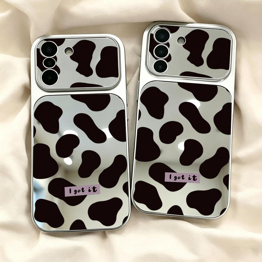 Custodia con Specchio per Truc - Phone Cases Galaxy A16 5G recensione e prezzo