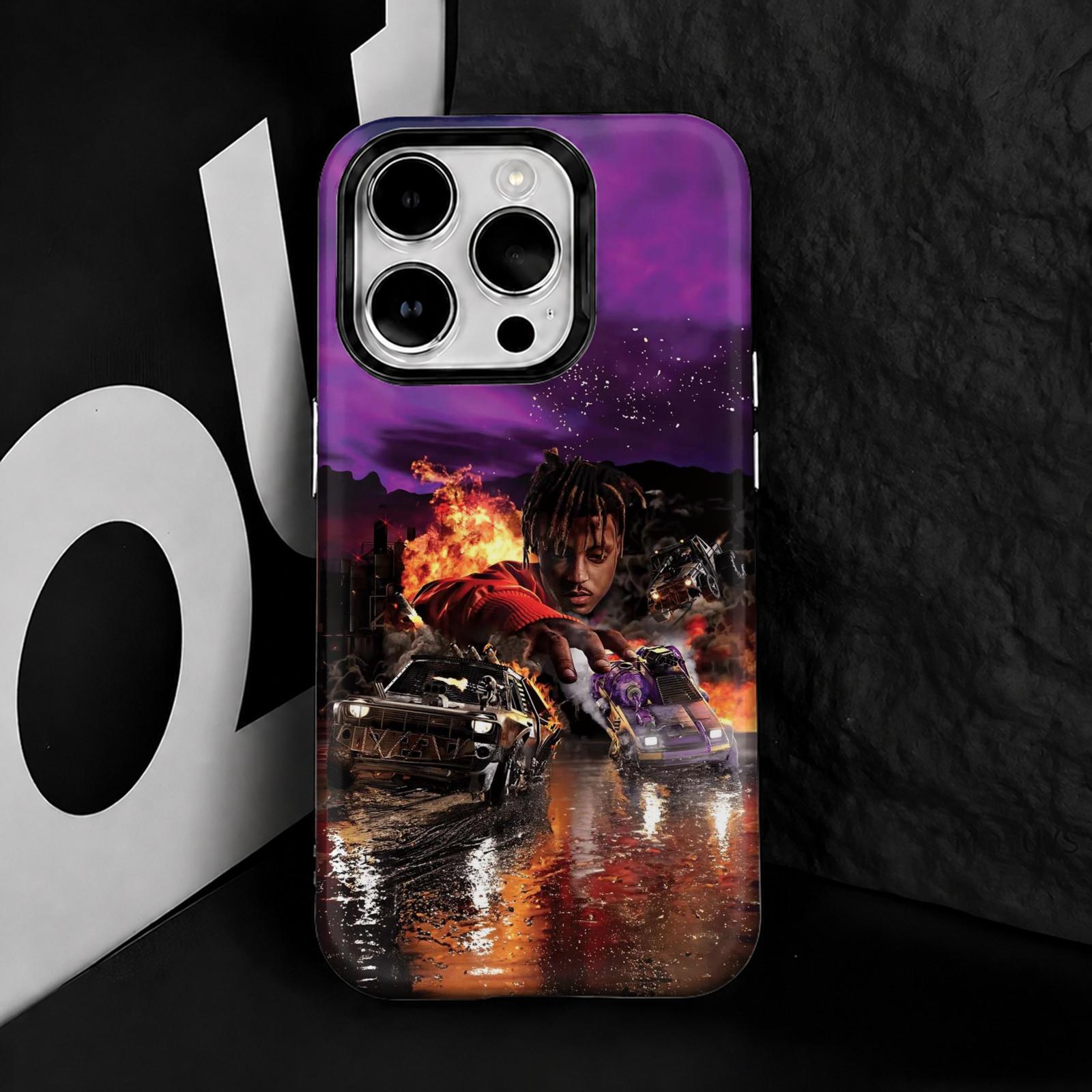 Custodia per telefono Rapper A - Phone Cases For Iphone 16 recensione e prezzo