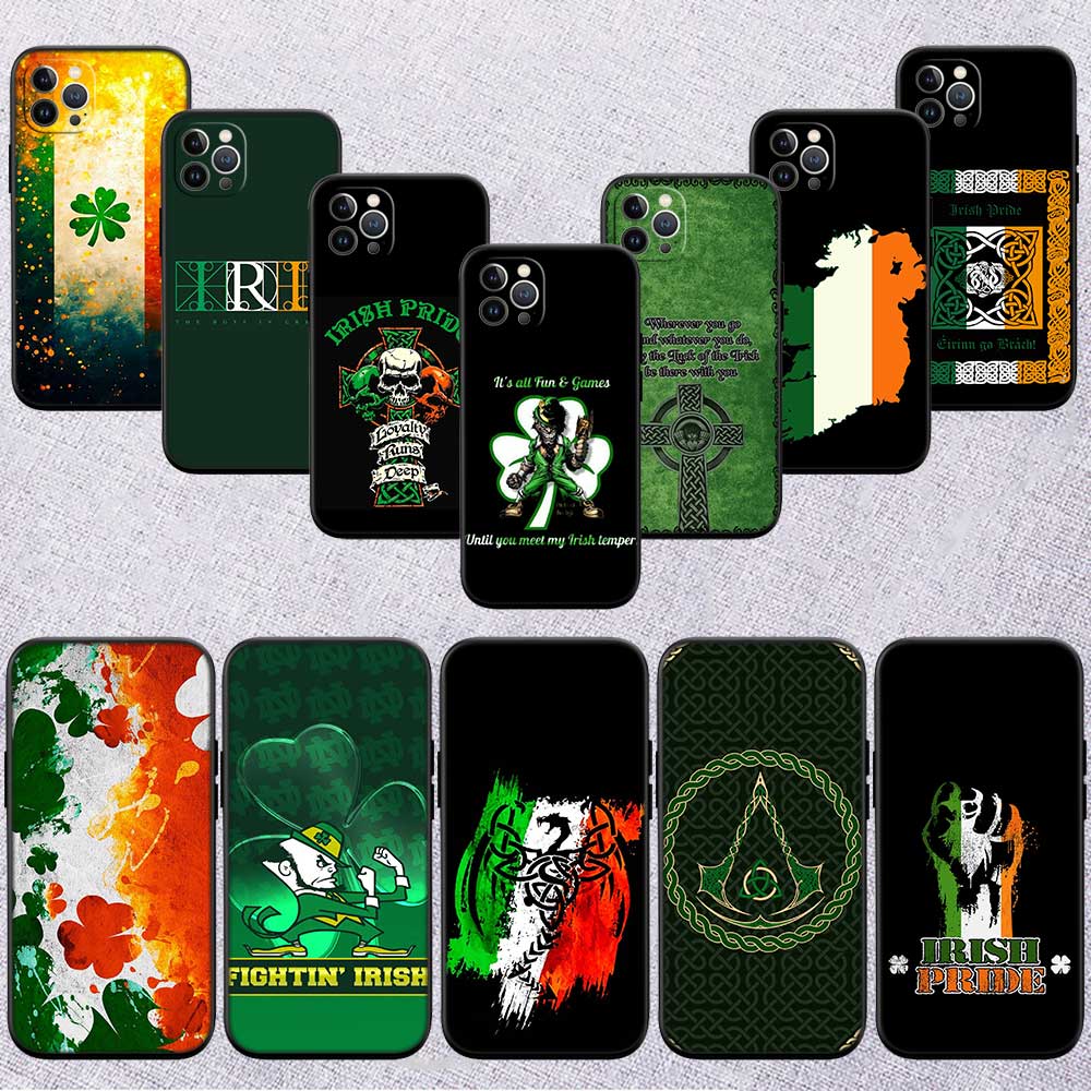 HY13 Cover per iPhone 16 15 14 - Phone Cases Ireland recensione e prezzo