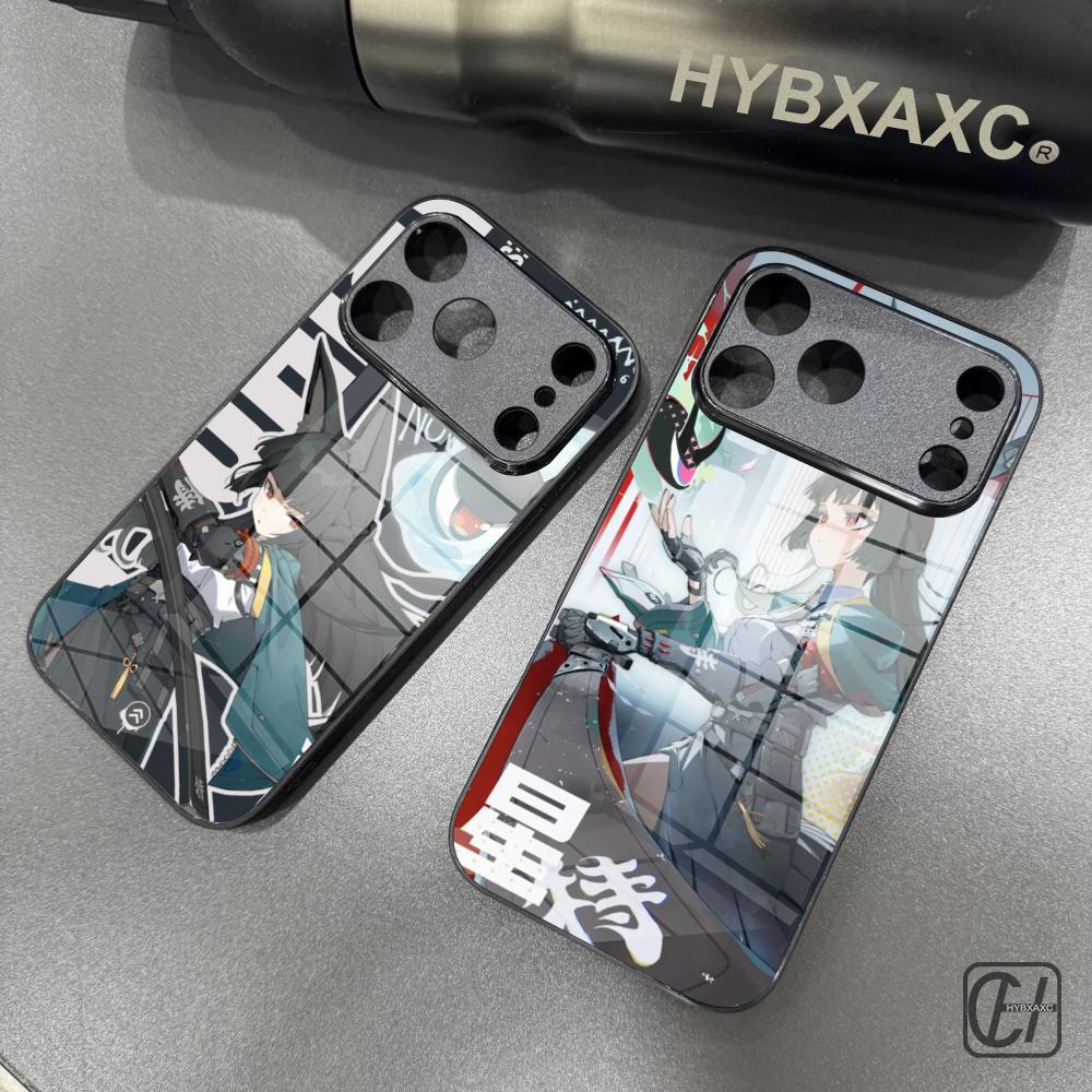 Cover per telefono Z Zone Zero - Phone Cases For Iphone 16 recensione e prezzo