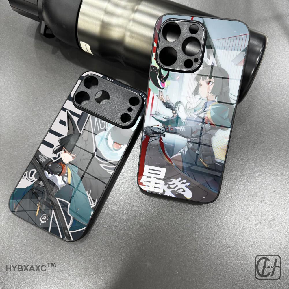 Cover per telefono Z Zone Zero - Phone Cases For Iphone 16 recensione e prezzo