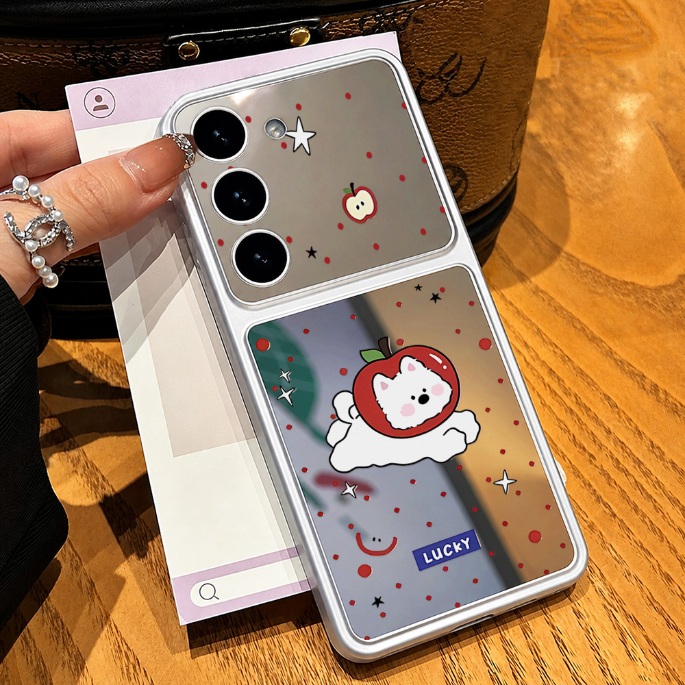 Cover per Telefono con Specchi - Phone Cases Galaxy A16 5G recensione e prezzo