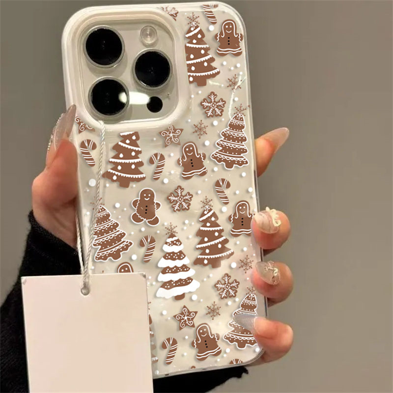 Custodia Protettiva in Silicon - Phone Cases For Iphone 16 recensione e prezzo