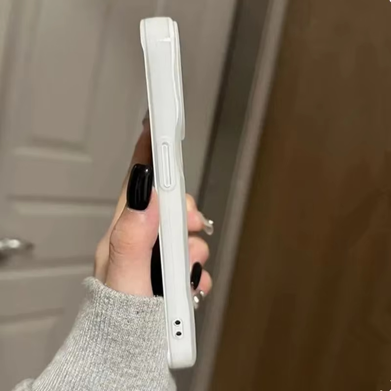 Custodia Protettiva in Silicon - Phone Cases For Iphone 16 recensione e prezzo