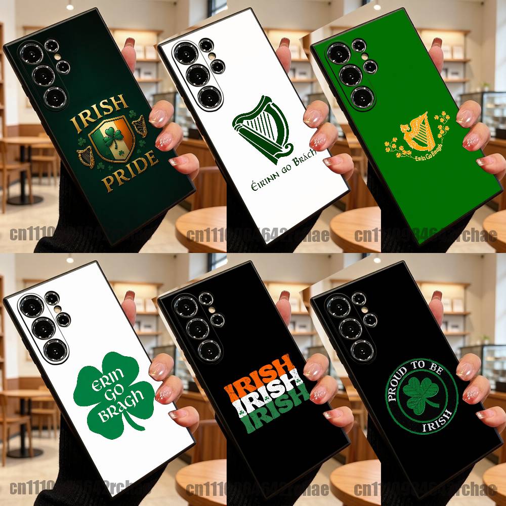 Custodia per telefono con band - Phone Cases Ireland recensione e prezzo