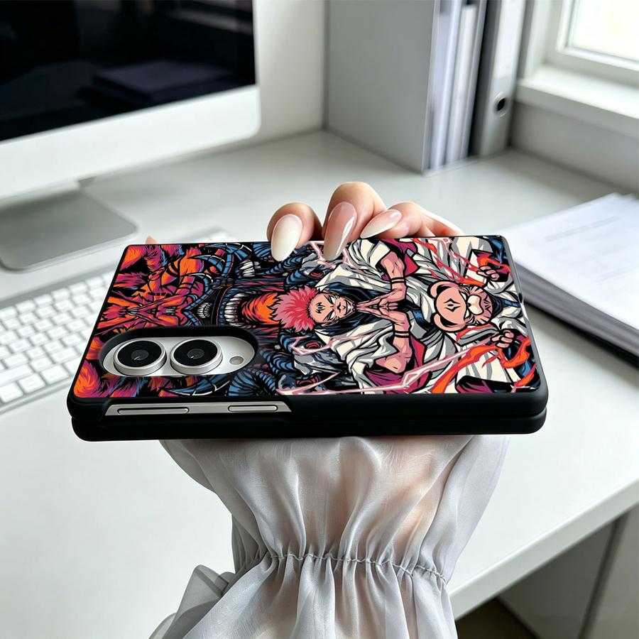 Custodia per telefono Capa per - Phone Cases Jujutsu Kaisen recensione e prezzo