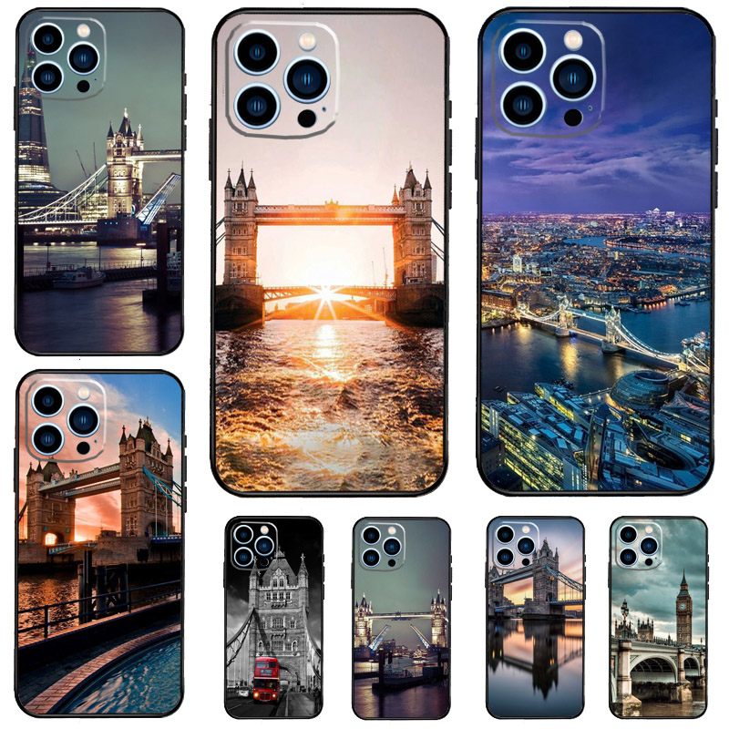 Custodia per iPhone 18 Pro Max - Phone Cases London recensione e prezzo