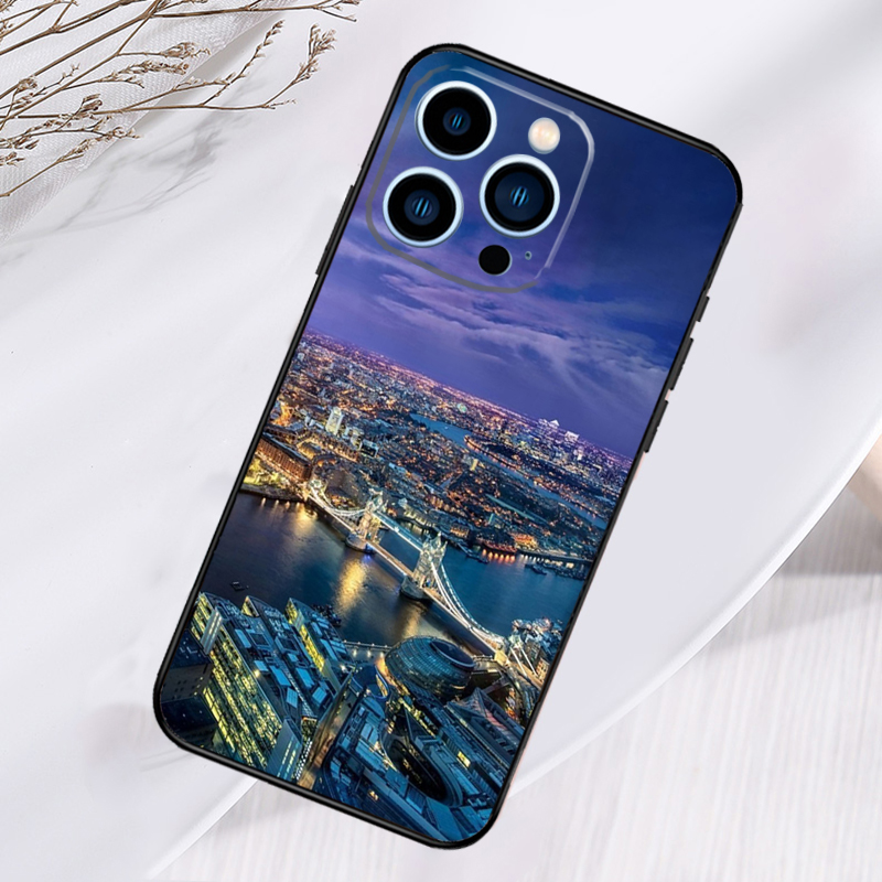 Custodia per iPhone 18 Pro Max - Phone Cases London recensione e prezzo