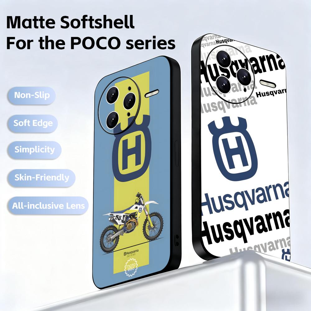 Cover per telefono H-Husqvarna - Phone Cases H&M recensione e prezzo