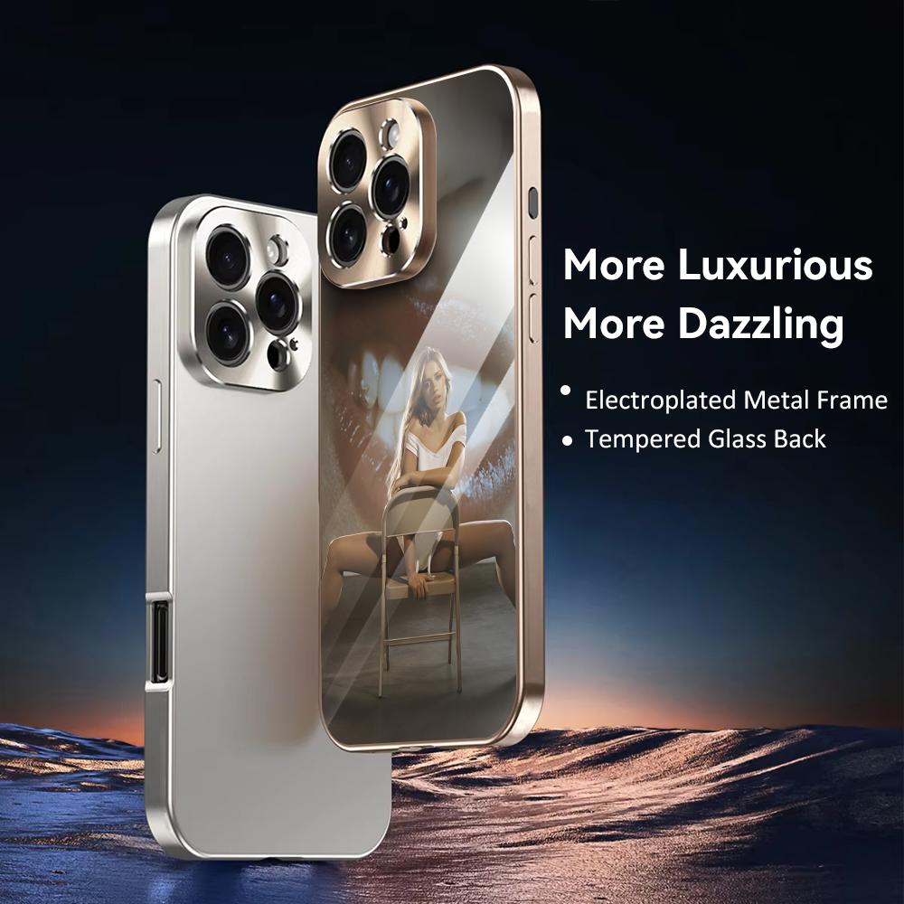 Custodia per telefono Singer T - Phone Cases For Iphone 16 recensione e prezzo