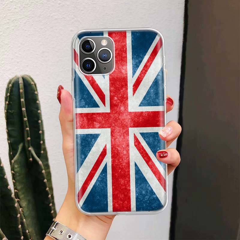 Londra Regno Unito Inghilterra - Phone Cases London recensione e prezzo