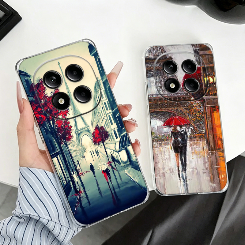 Custodia per telefono con scen - Phone Cases London recensione e prezzo
