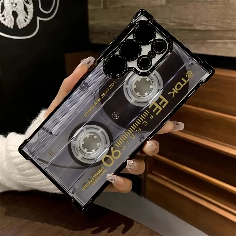 Custodia Morbida per Telefono  - Phone Cases Galaxy A16 5G recensione e prezzo