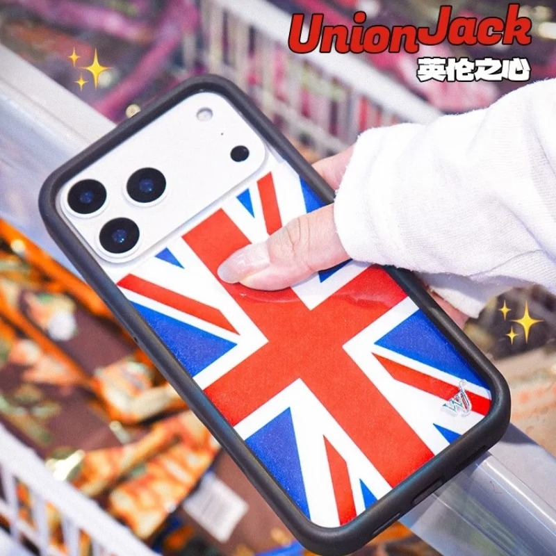Custodia per iPhone 11 12 13 1 - Phone Cases London recensione e prezzo