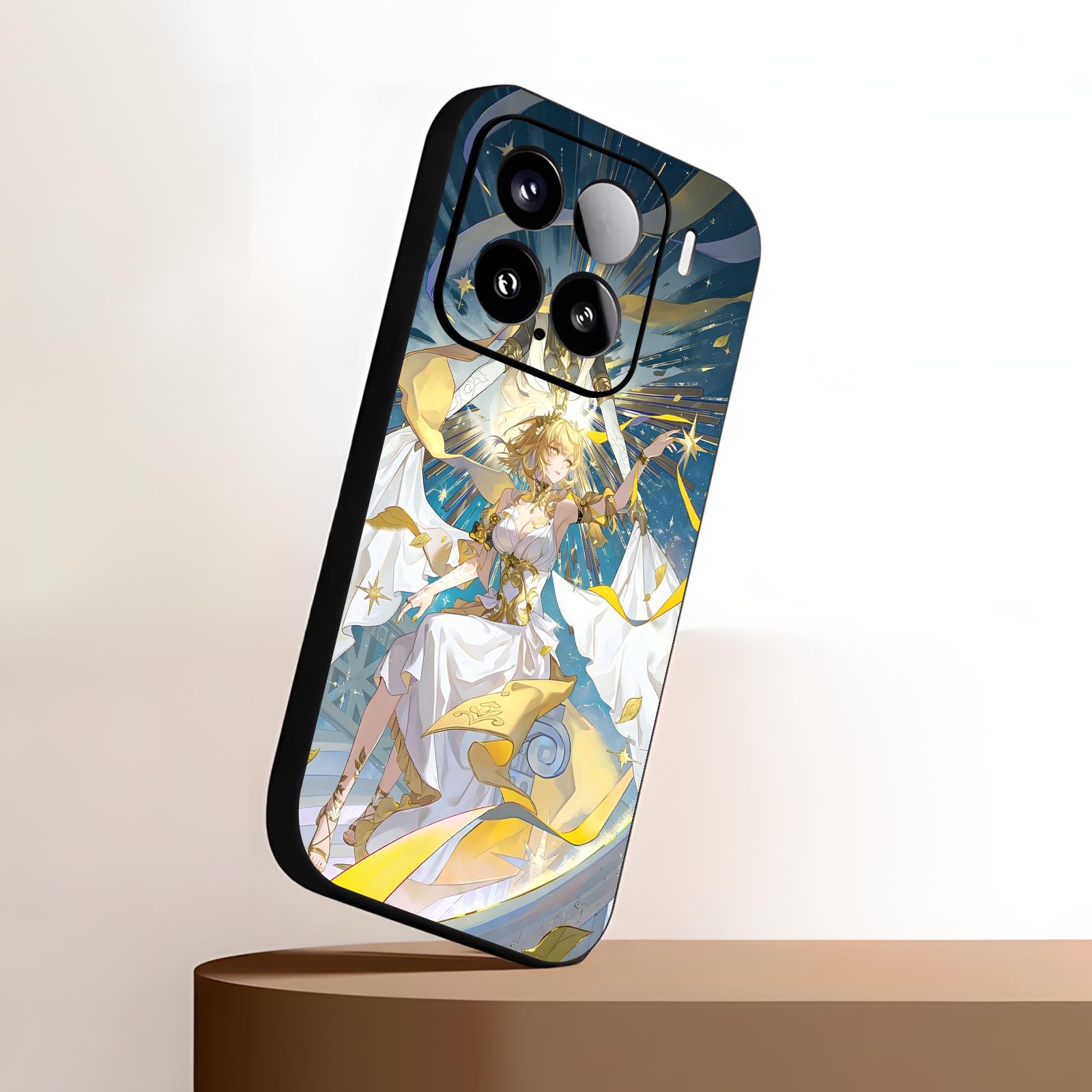 Cover per telefono Honkai Star - Phone Cases Xiaomi 15 recensione e prezzo