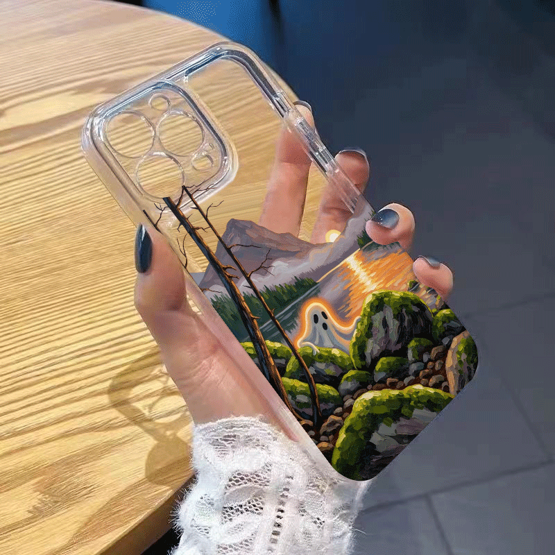 Custodia per telefono con moti - Phone Cases Xiaomi 15 recensione e prezzo