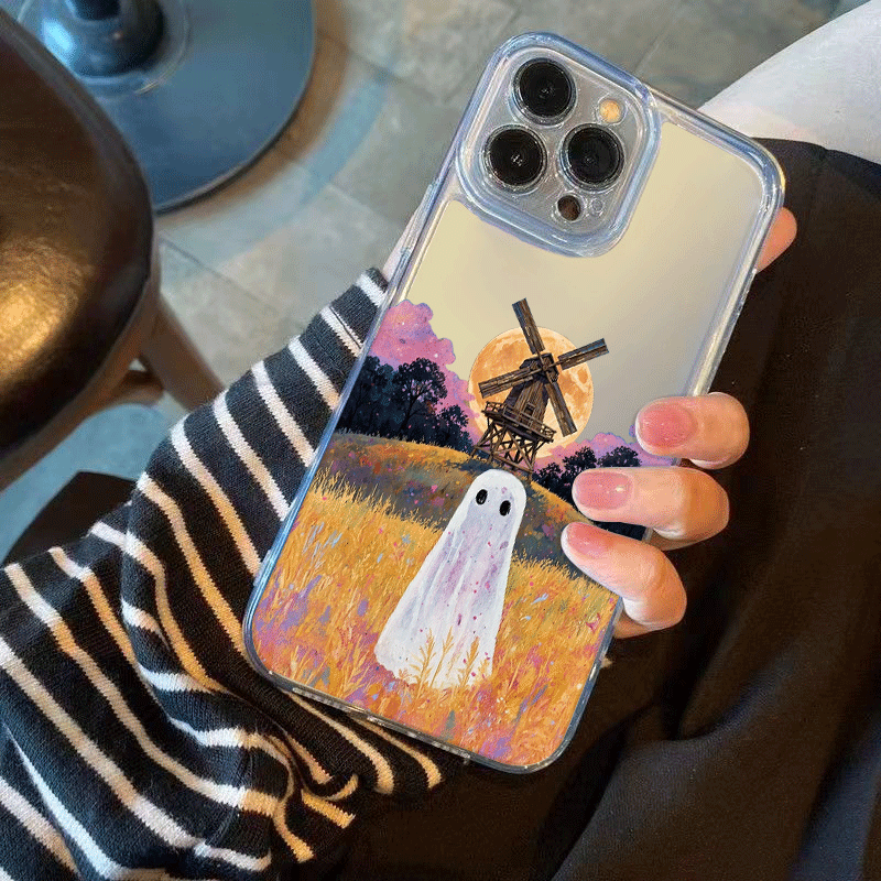 Custodia per telefono con moti - Phone Cases Xiaomi 15 recensione e prezzo