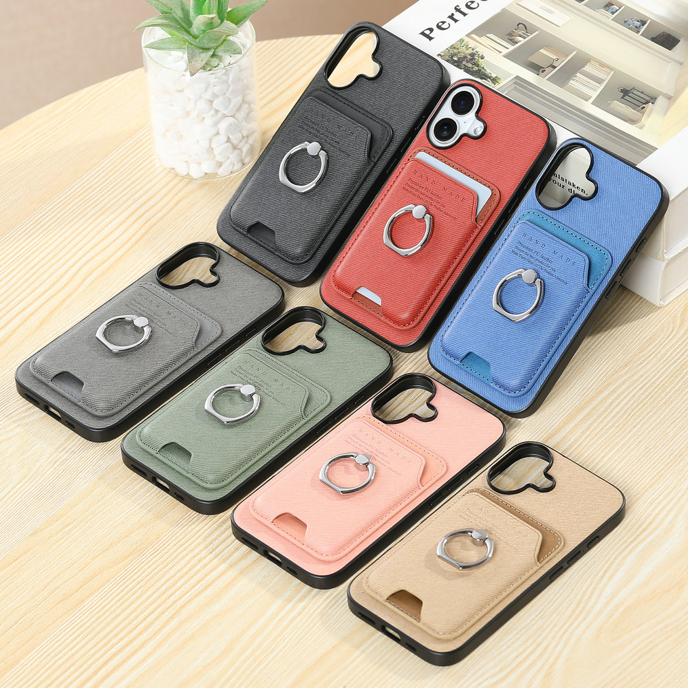 Custodia di Lusso 2IN1 con Mag - Phone Cases Galaxy A16 5G recensione e prezzo
