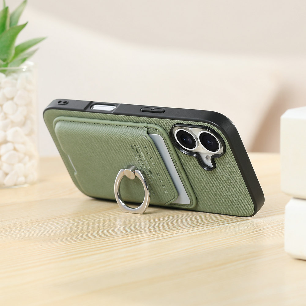 Custodia di Lusso 2IN1 con Mag - Phone Cases Galaxy A16 5G recensione e prezzo