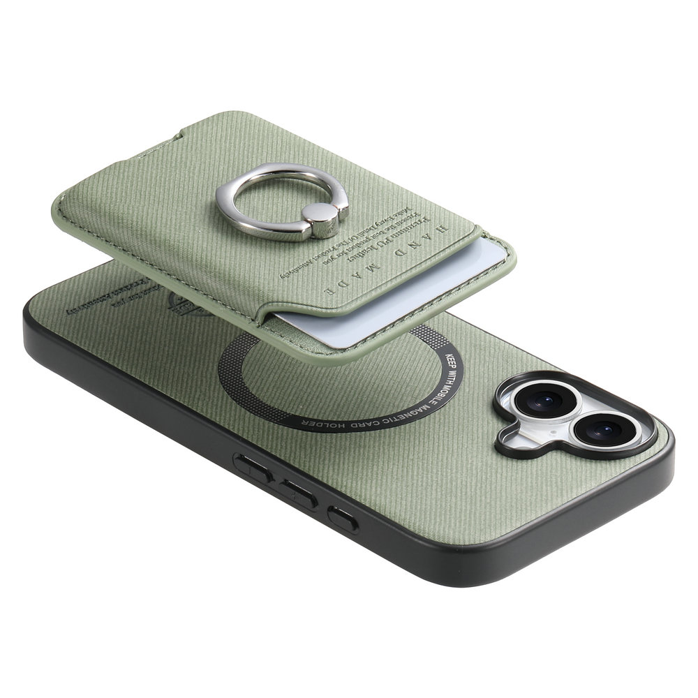 Custodia di Lusso 2IN1 con Mag - Phone Cases Galaxy A16 5G recensione e prezzo
