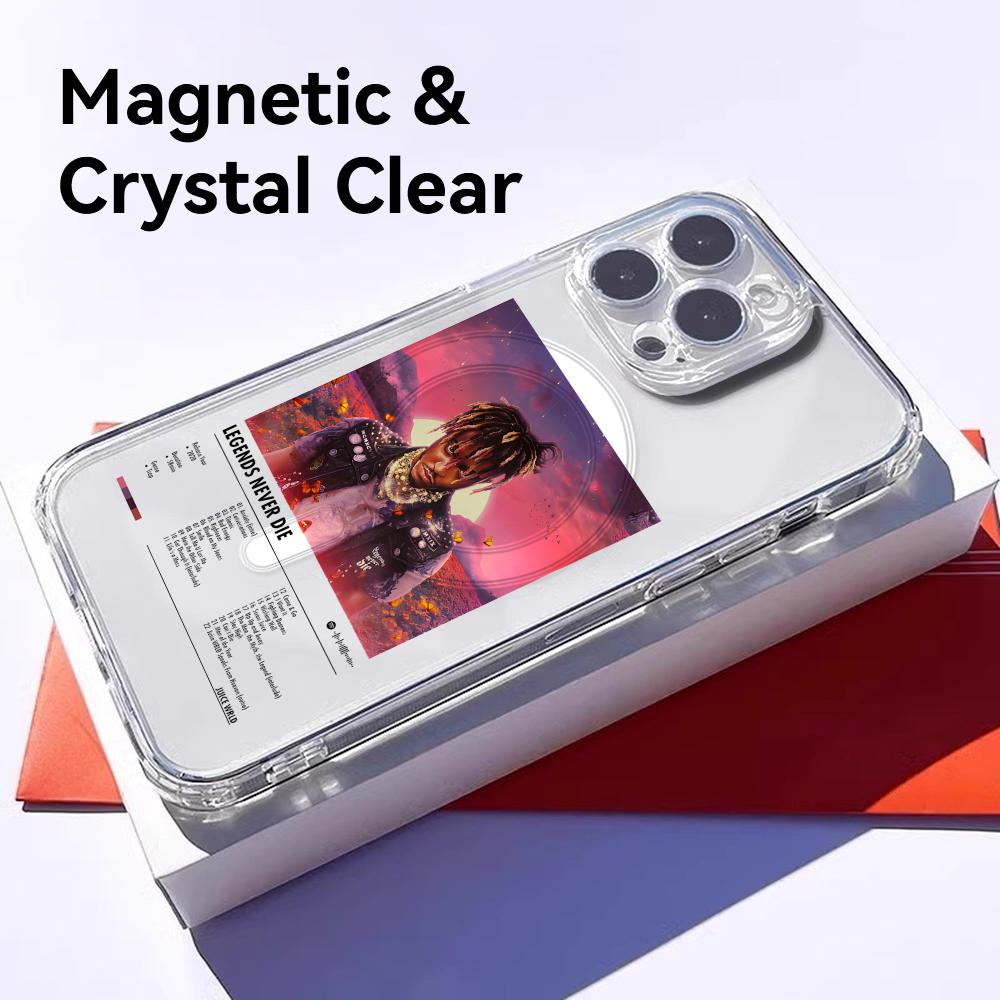 Custodia per telefono J-Juice  - Phone Cases For Iphone 16 recensione e prezzo