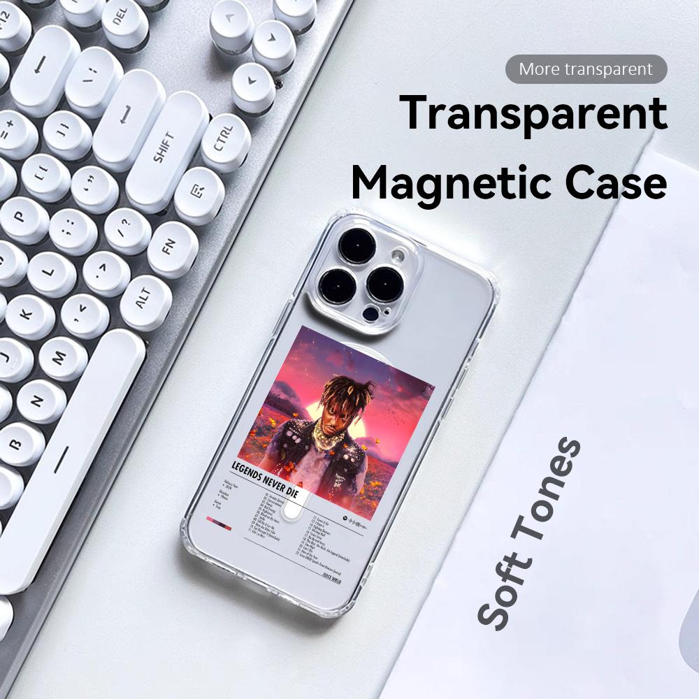 Custodia per telefono J-Juice  - Phone Cases For Iphone 16 recensione e prezzo