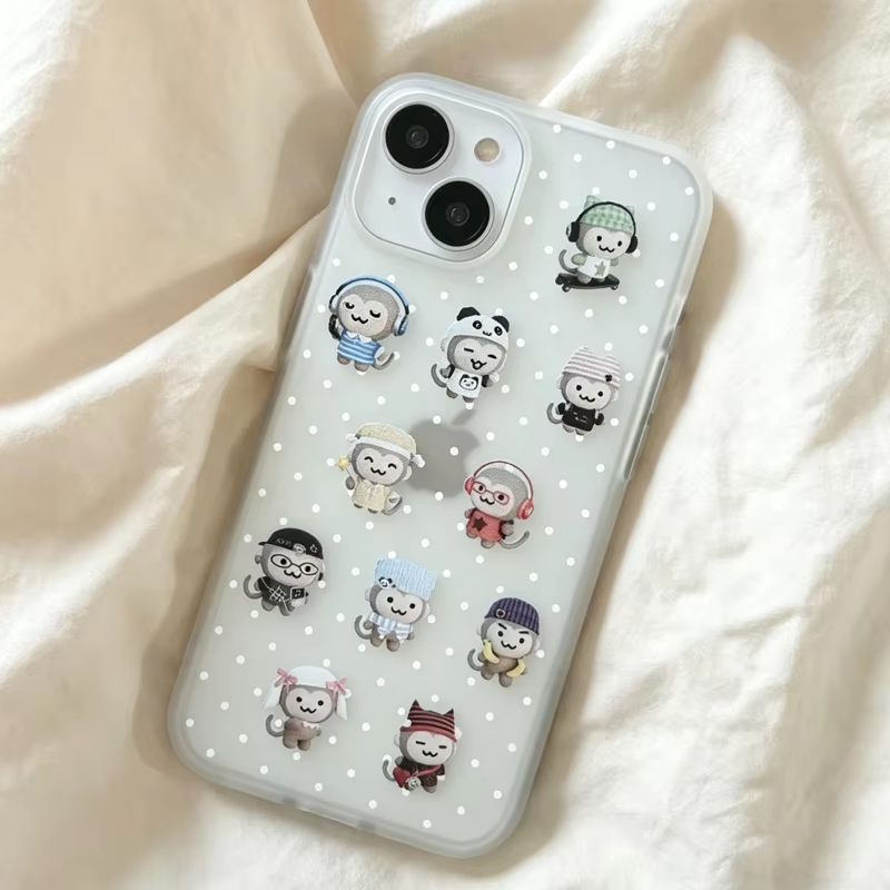 Semplice Custodia per Telefono - Phone Cases For Iphone 16 recensione e prezzo