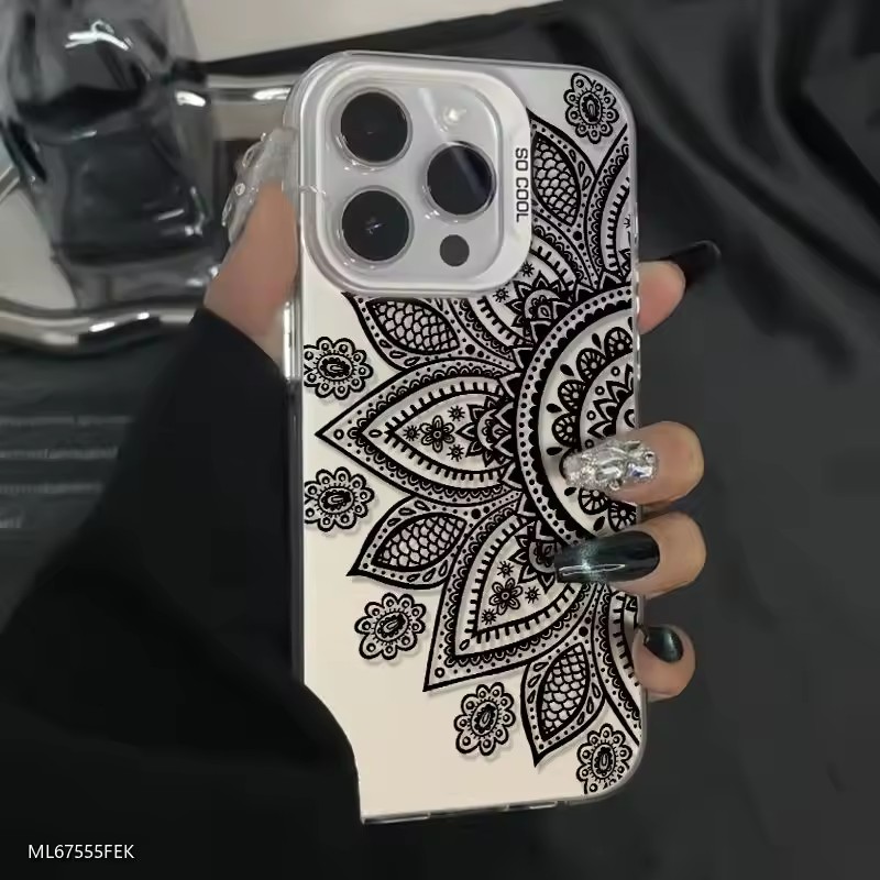 Cover Rigida Anti-Graffio per  - Phone Cases Xr Iphone recensione e prezzo