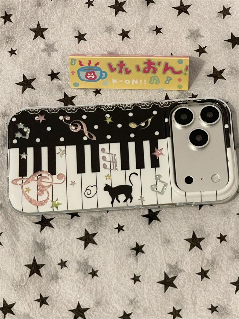 Custodia per telefono con note - Phone Cases Xr Iphone recensione e prezzo