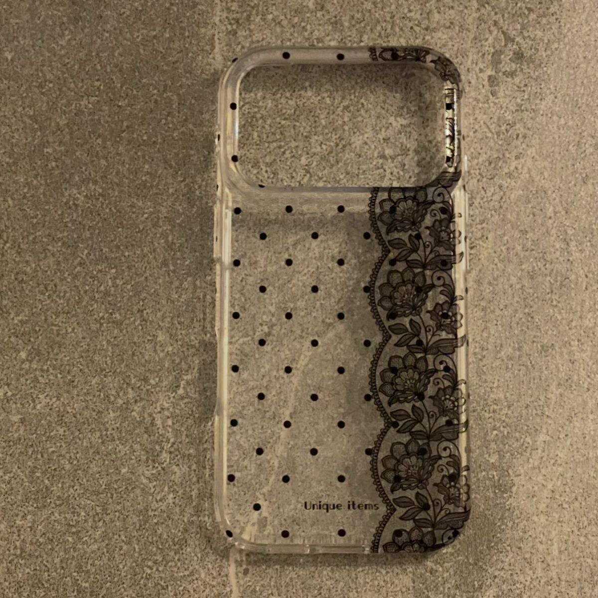 Cover Trasparente Y2K con Moti - Phone Cases Xr Iphone recensione e prezzo