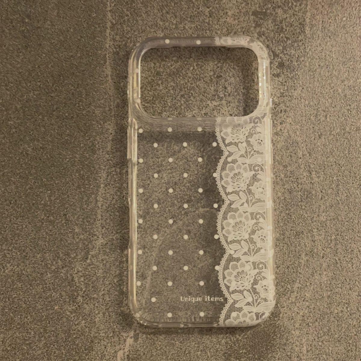 Cover Trasparente Y2K con Moti - Phone Cases Xr Iphone recensione e prezzo