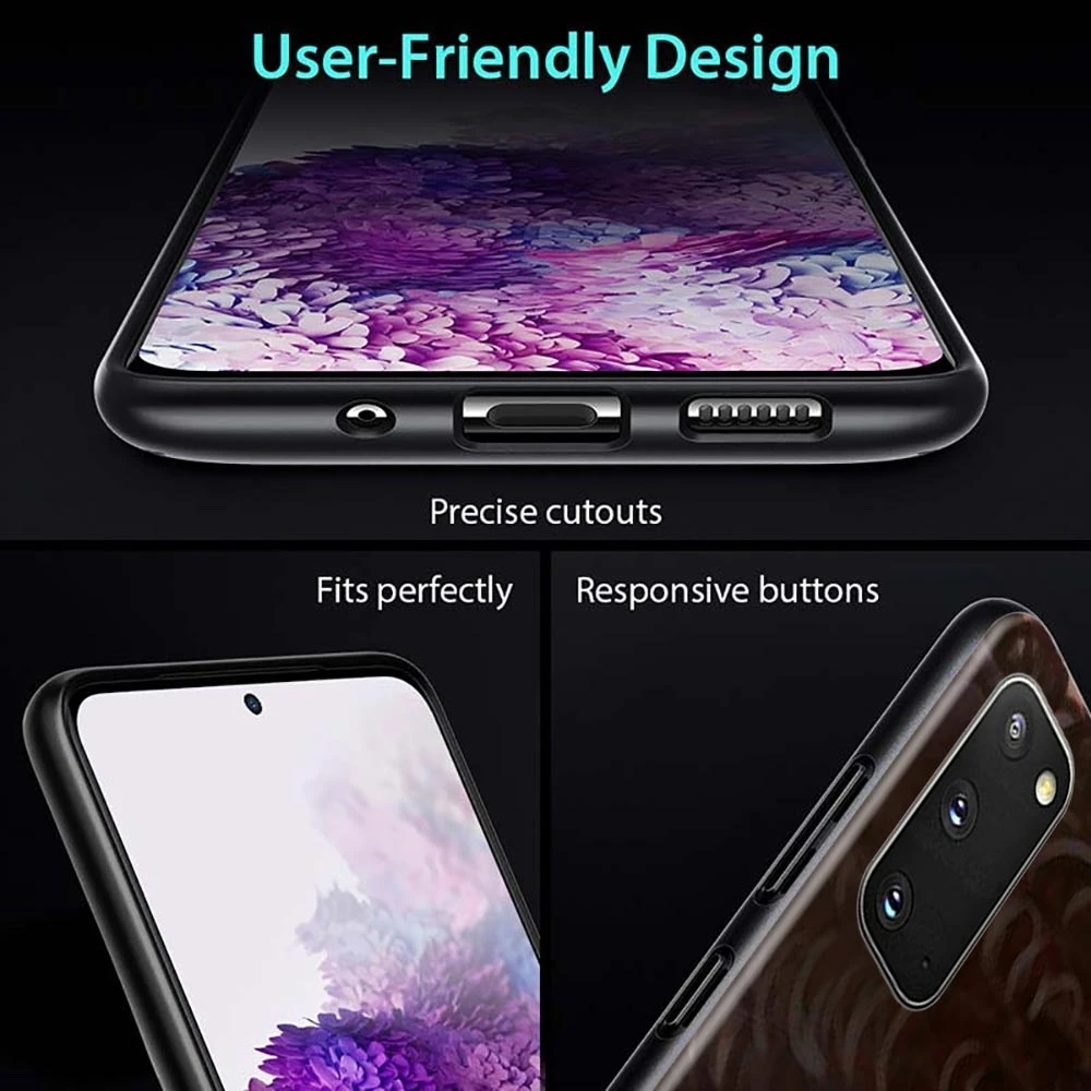 Cover per telefono Anime H-Haj - Phone Cases H&M recensione e prezzo
