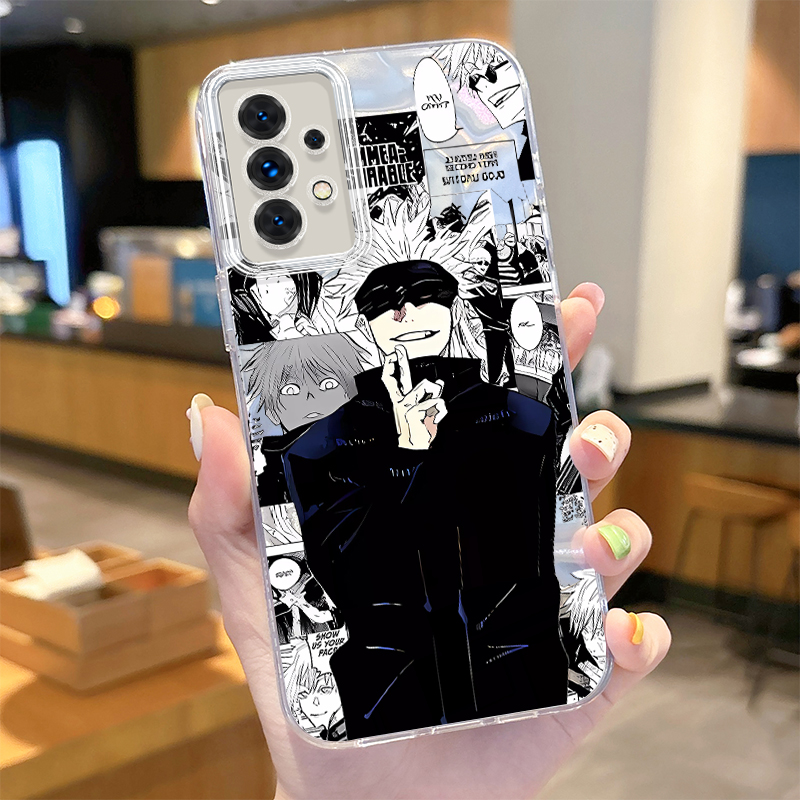Custodia per telefono Jujutsu  - Phone Cases Jujutsu Kaisen recensione e prezzo