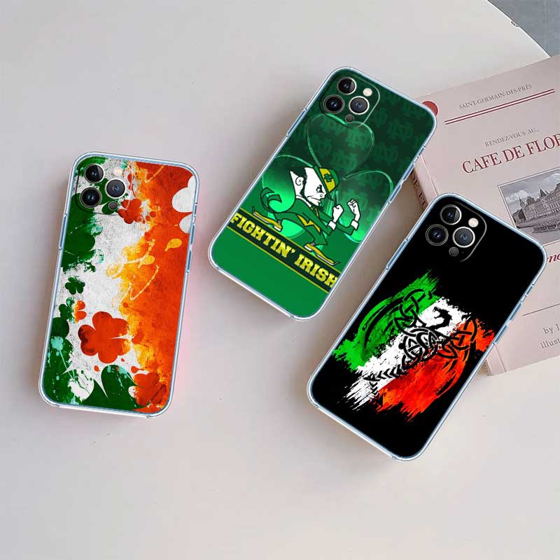 HY13 Cover trasparente per tel - Phone Cases Ireland recensione e prezzo