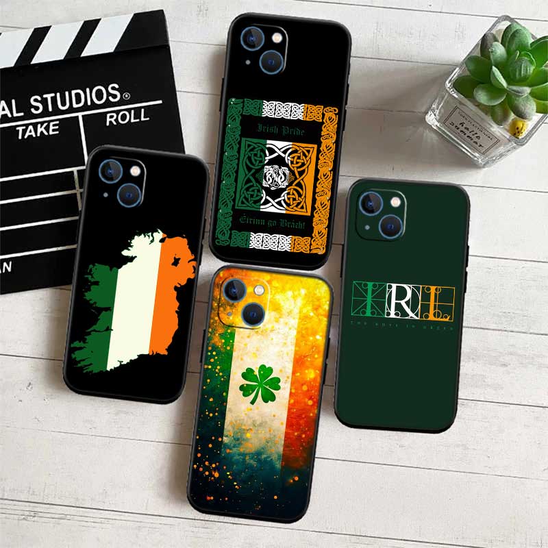 HY13, cover per telefono di al - Phone Cases Ireland recensione e prezzo